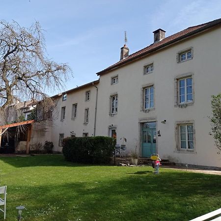 Chambres D'Hotes La Tuilerie Blainville-sur-l'Eau Екстериор снимка