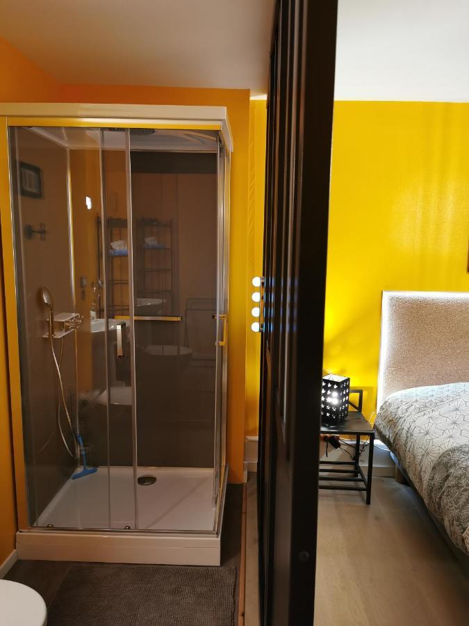 Chambres D'Hotes La Tuilerie Blainville-sur-l'Eau Екстериор снимка