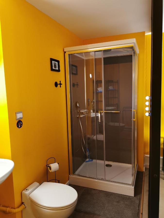 Chambres D'Hotes La Tuilerie Blainville-sur-l'Eau Екстериор снимка