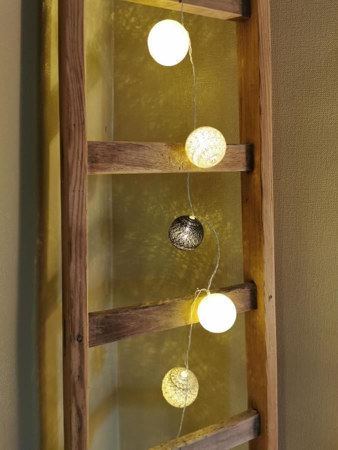 Chambres D'Hotes La Tuilerie Blainville-sur-l'Eau Екстериор снимка