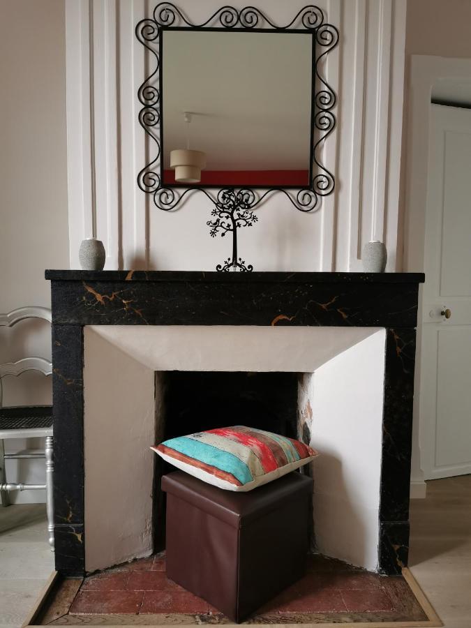 Chambres D'Hotes La Tuilerie Blainville-sur-l'Eau Екстериор снимка