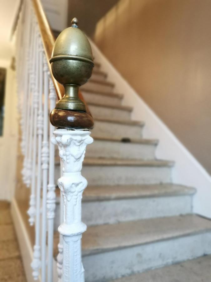 Chambres D'Hotes La Tuilerie Blainville-sur-l'Eau Екстериор снимка