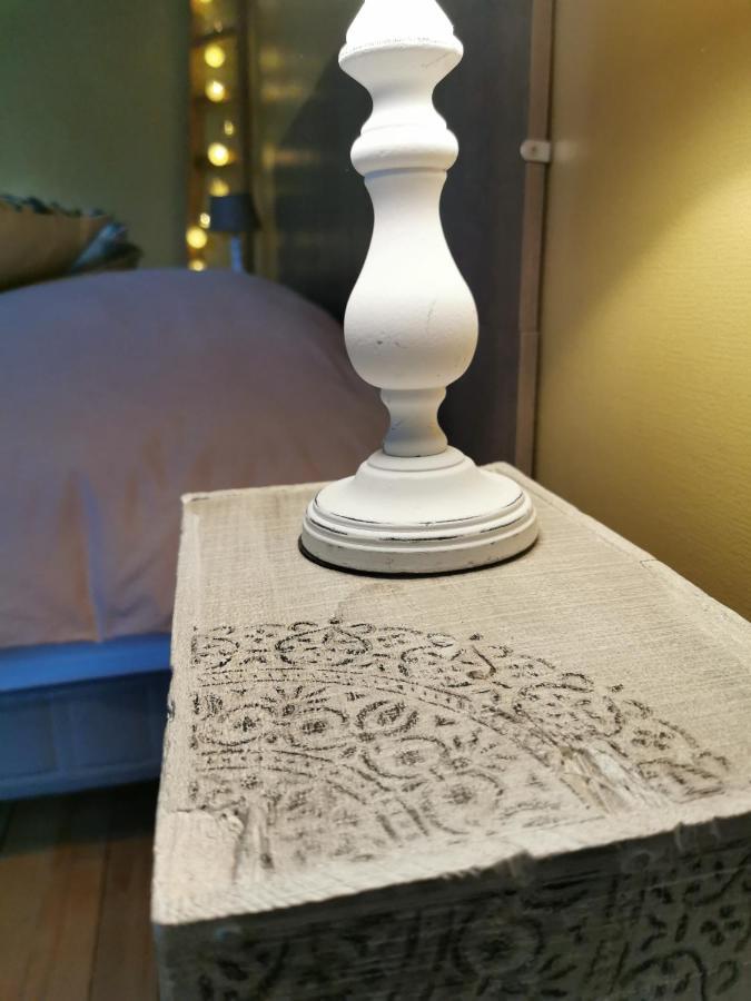 Chambres D'Hotes La Tuilerie Blainville-sur-l'Eau Екстериор снимка