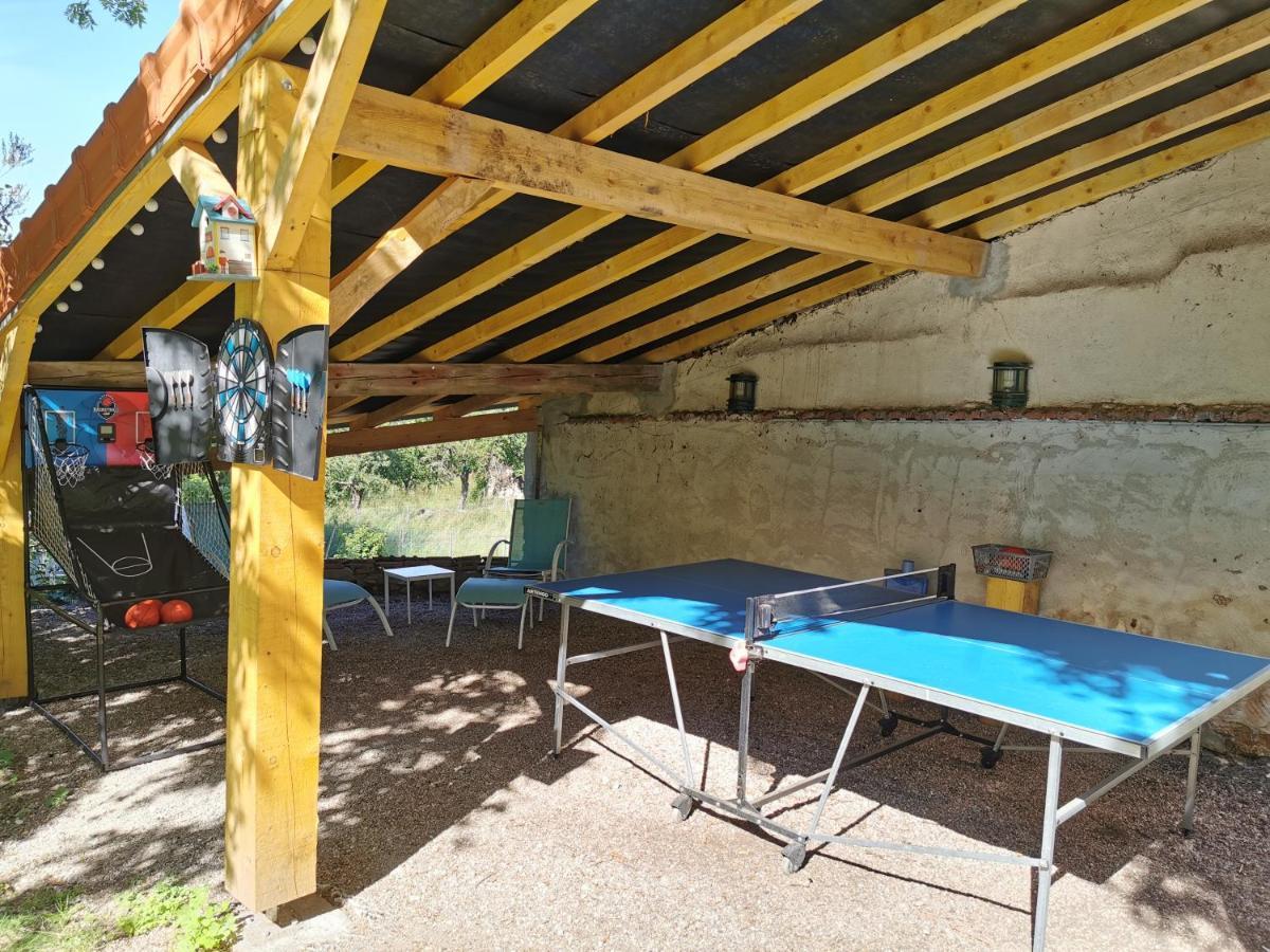 Chambres D'Hotes La Tuilerie Blainville-sur-l'Eau Екстериор снимка