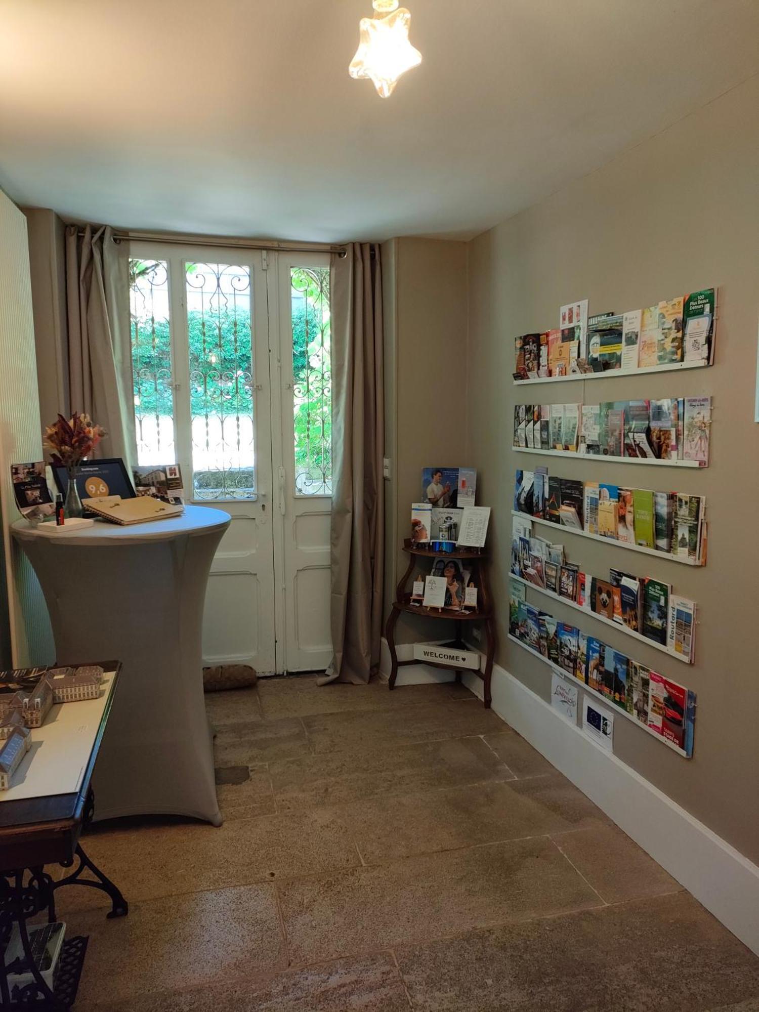 Chambres D'Hotes La Tuilerie Blainville-sur-l'Eau Екстериор снимка
