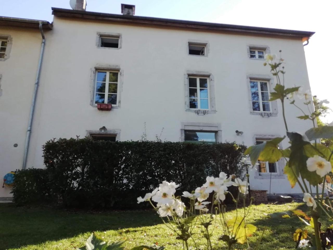 Chambres D'Hotes La Tuilerie Blainville-sur-l'Eau Екстериор снимка