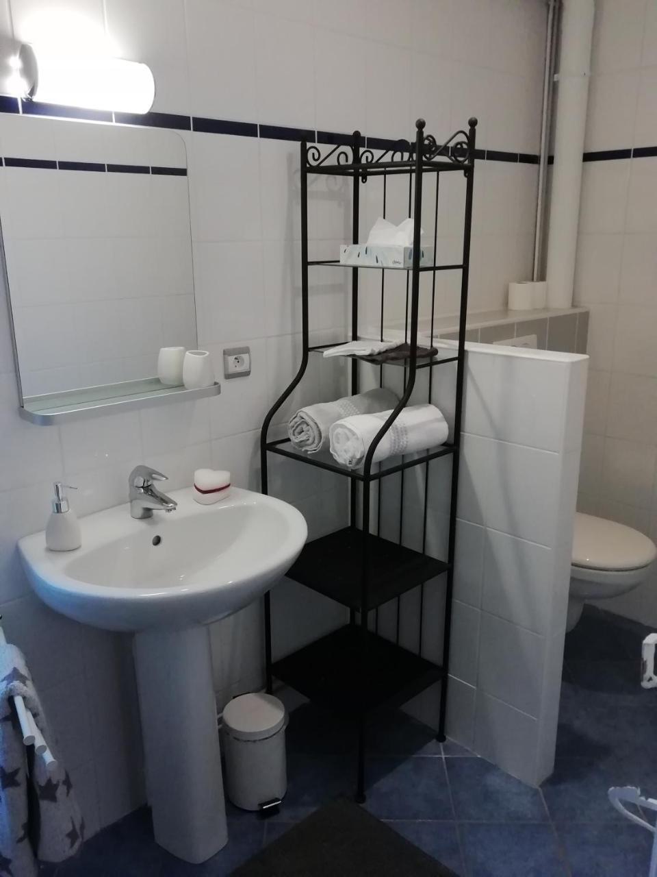 Chambres D'Hotes La Tuilerie Blainville-sur-l'Eau Екстериор снимка