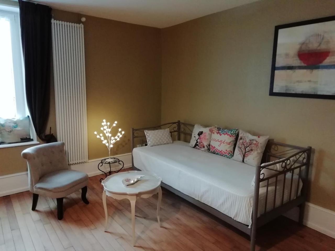 Chambres D'Hotes La Tuilerie Blainville-sur-l'Eau Екстериор снимка