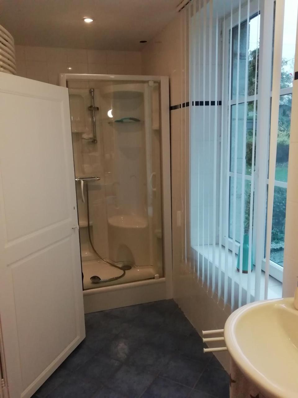 Chambres D'Hotes La Tuilerie Blainville-sur-l'Eau Екстериор снимка