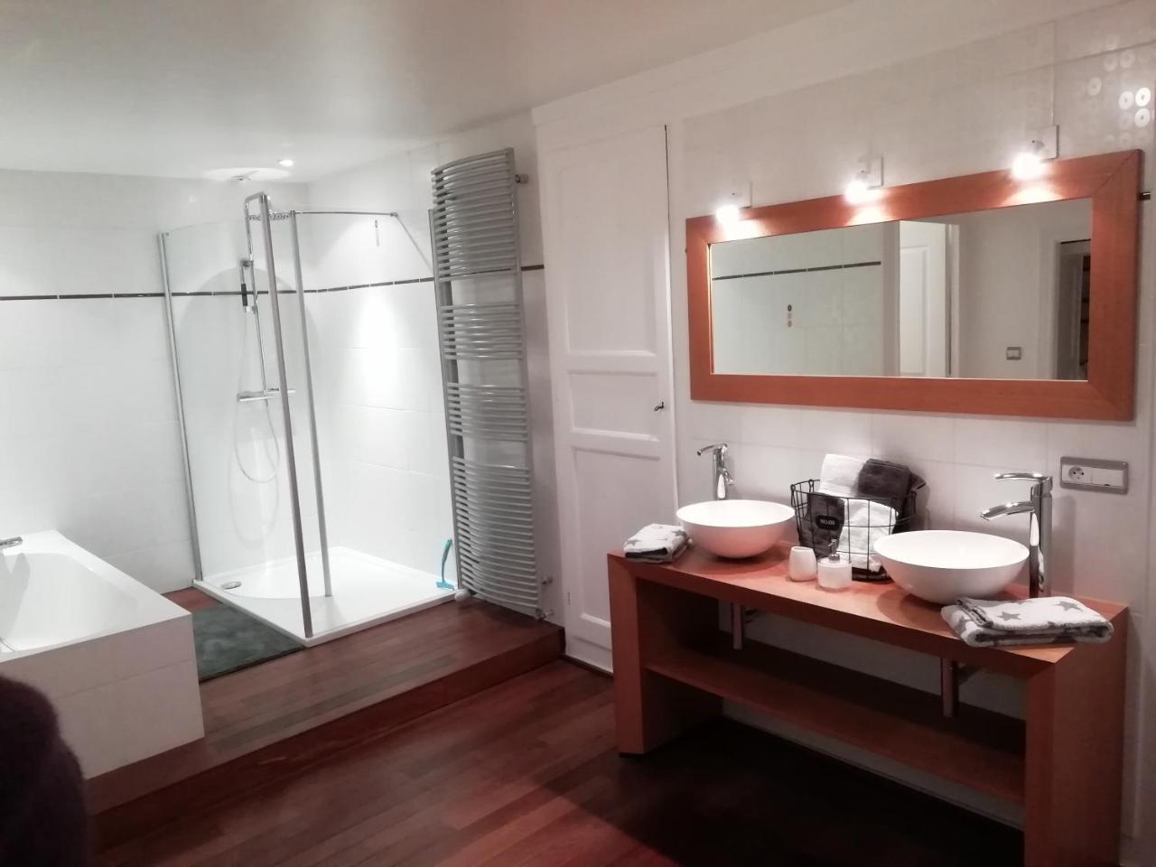 Chambres D'Hotes La Tuilerie Blainville-sur-l'Eau Екстериор снимка
