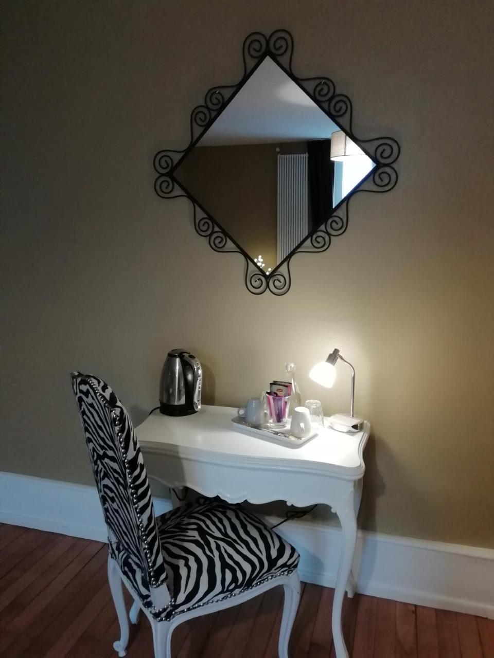 Chambres D'Hotes La Tuilerie Blainville-sur-l'Eau Екстериор снимка